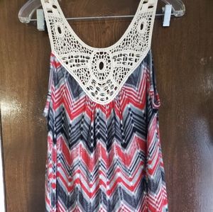 Vanity Blouse